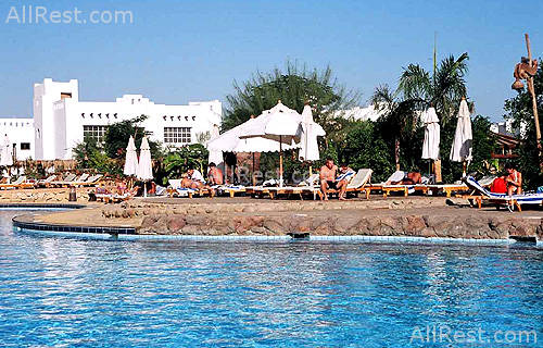 Delta Sharm Resort 22